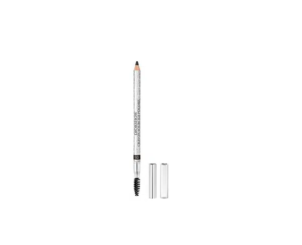 Dior Ceruzka na obočie Sourcils Poudre (Powder Eyebrow Pencil) 1,19 g 032 Dark Brown (dříve odstín 693 Dark Brown)