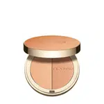 Clarins Kompaktný bronzujúci púder Ever Bronze 10 g 01