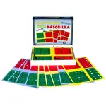 Voltík Elektrická násobilka