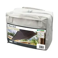 ZAHRADNÍ PLACHTA PROTI SLUNCI 170/270 cm