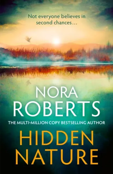 Hidden Nature - Nora Robertsová