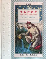 Tarot and Divination Cards - Laetitia Barbier