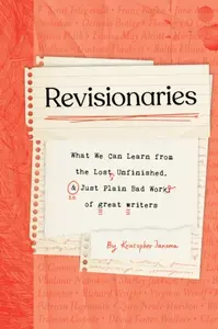 Revisionaries - Kristopher Jansma
