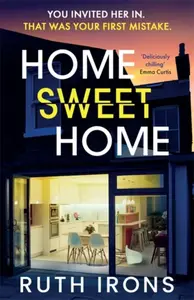 Home Sweet Home - Ruth Irons