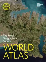 Philip's RGS World Atlas - Philip's Maps