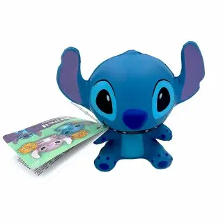 Disney Stitch - Sedící Squishy