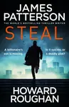 Steal - James Patterson