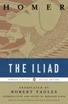 The Iliad - Homér