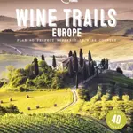 Lonely Planet Wine Trails - Europe - Food