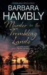 Murder in the Trembling Lands - Barbara Hambly