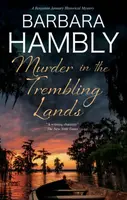 Murder in the Trembling Lands - Barbara Hambly