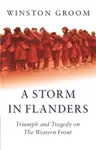 A Storm in Flanders - Winston Groom