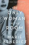 The Only Woman in the Room - Marie Benedictová