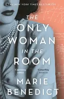 The Only Woman in the Room - Marie Benedictová