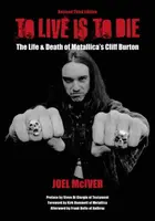 To Live Is To Die - Joel McIver