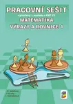 Matematika - Výrazy a rovnice 1 (pracovní sešit) (8-23)