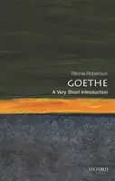 Goethe - Ritchie Robertson