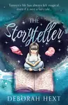 The Storyteller - Deborah Hext