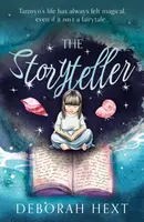 The Storyteller - Deborah Hext