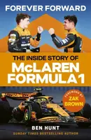 Forever Forward - Ben Hunt