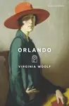 Orlando - Virginia Woolfová