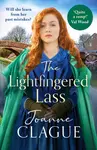 The Lightfingered Lass - Joanne Clague