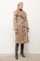 Oboustranný kabát Answear.LAB