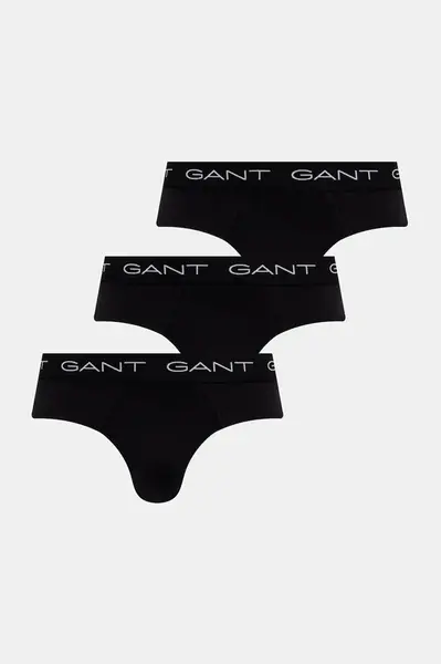 Gant Slipy Gant 3-pak