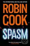 Spasm - Robin Cook