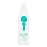 Kallos 14in1 Keratin Hair Treatment Spray posilňujúci bezoplachový sprej pre všetky typy vlasov 200 ml