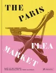 The Paris Flea Market - Kate Van Den Boogert