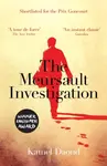 The Meursault Investigation - Kamel Daoud