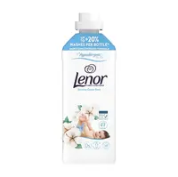 LENOR Sensitive Cotton Fresh Aviváž 47 praní 987 ml