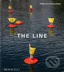 The Line (Public Art in East London) - The Line