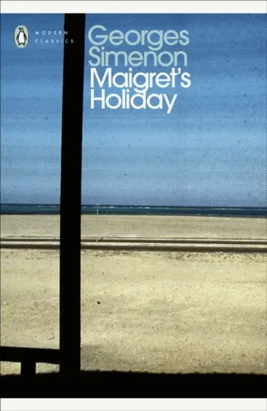 Maigret's Holiday - Georges Simenon