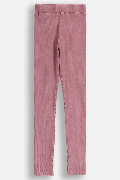 Detské bavlnené legíny Coccodrillo