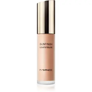 MAC Cosmetics Skinfinish Lightstruck tekutý rozjasňovač odstín Lightscape 15 ml