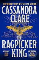 The Ragpicker King - Cassandra Clare - kniha z kategorie Pro děti