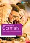 Pearson Edexcel GCSE German Vocabulary, Grammar and Translation Workbook - Gabriela Hallas, Lisa Probert