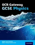 OCR Gateway GCSE Physics Student Book - Reynolds Helen