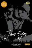 Jane Eyre The Graphic Novel - Charlotte Brontë