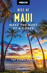 Moon Best of Maui (First Edition) - Greg Archer