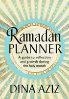 Ramadan Planner - Dina Aziz