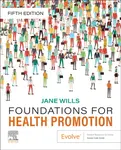 Foundations for Health Promotion - Jane  Wills