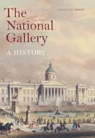 The National Gallery - Jonathan Conlin