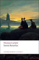 Sartor Resartus - Thomas Carlyle