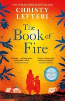 The Book of Fire - Christy Lefteri