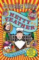 Hetty Feather - Jacqueline Wilsonová