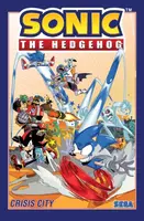 Sonic The Hedgehog, Volume 5: Crisis City - Ian Flynn