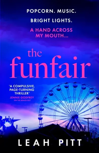 The Funfair - Leah Pitt